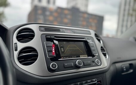 Volkswagen Tiguan I, 2013 год, 1 375 000 рублей, 11 фотография