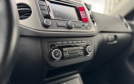 Volkswagen Tiguan I, 2013 год, 1 375 000 рублей, 15 фотография