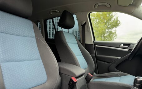 Volkswagen Tiguan I, 2013 год, 1 375 000 рублей, 21 фотография