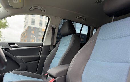 Volkswagen Tiguan I, 2013 год, 1 375 000 рублей, 17 фотография