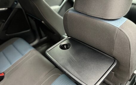 Volkswagen Tiguan I, 2013 год, 1 375 000 рублей, 22 фотография