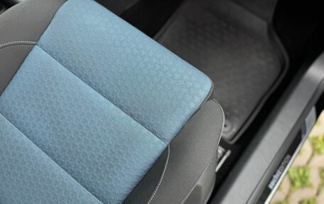 Volkswagen Tiguan I, 2013 год, 1 375 000 рублей, 20 фотография