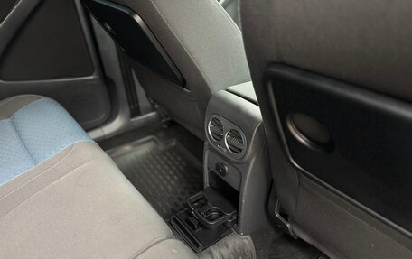 Volkswagen Tiguan I, 2013 год, 1 375 000 рублей, 25 фотография