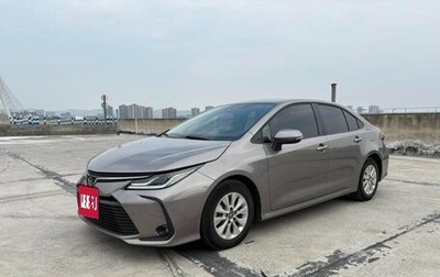 Toyota Corolla, 2021 год, 1 657 040 рублей, 1 фотография