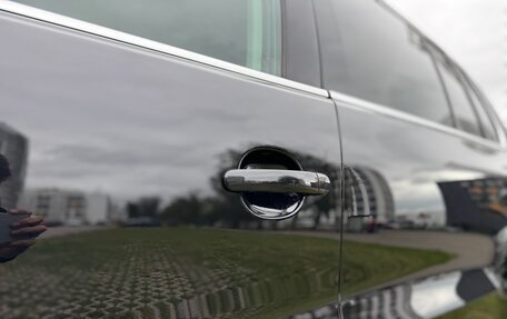 Volkswagen Tiguan I, 2013 год, 1 375 000 рублей, 35 фотография