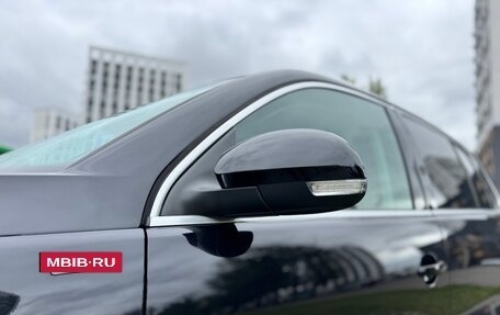 Volkswagen Tiguan I, 2013 год, 1 375 000 рублей, 31 фотография