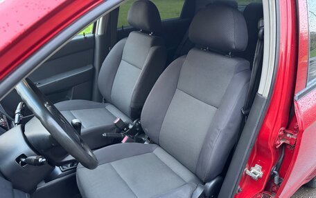 Chevrolet Aveo III, 2008 год, 330 000 рублей, 13 фотография