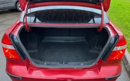 Chevrolet Aveo III, 2008 год, 330 000 рублей, 8 фотография