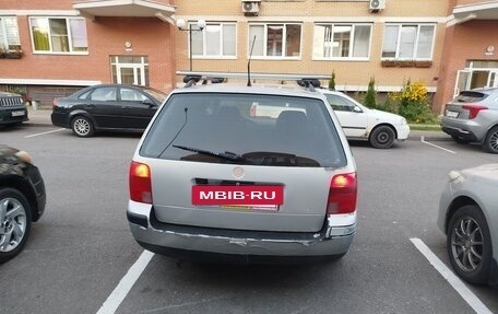 Volkswagen Passat B5+ рестайлинг, 1998 год, 250 000 рублей, 5 фотография