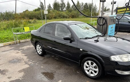 Nissan Almera Classic, 2006 год, 530 000 рублей, 5 фотография