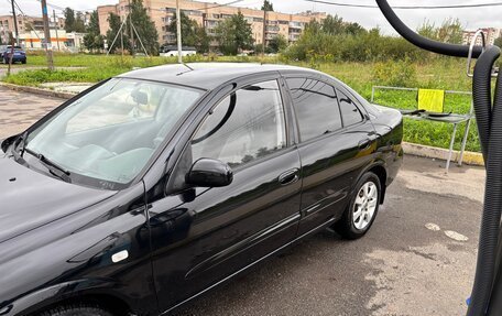 Nissan Almera Classic, 2006 год, 530 000 рублей, 4 фотография