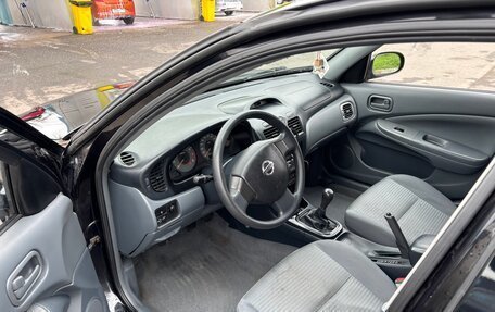 Nissan Almera Classic, 2006 год, 530 000 рублей, 9 фотография