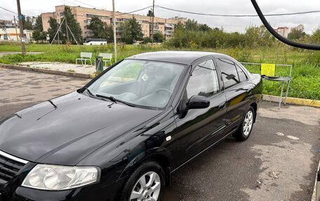 Nissan Almera Classic, 2006 год, 530 000 рублей, 3 фотография