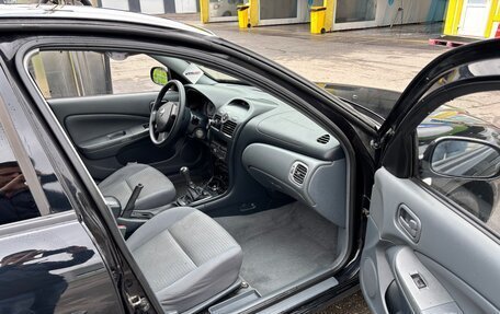 Nissan Almera Classic, 2006 год, 530 000 рублей, 6 фотография