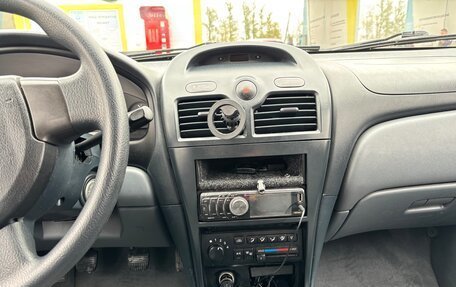 Nissan Almera Classic, 2006 год, 530 000 рублей, 8 фотография