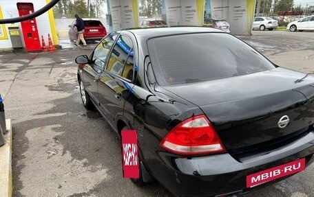 Nissan Almera Classic, 2006 год, 530 000 рублей, 10 фотография