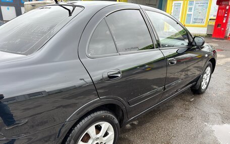 Nissan Almera Classic, 2006 год, 530 000 рублей, 12 фотография