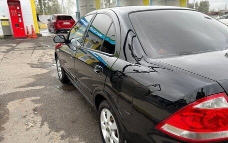 Nissan Almera Classic, 2006 год, 530 000 рублей, 13 фотография