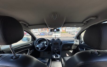 Ford Mondeo IV, 2012 год, 1 100 000 рублей, 3 фотография