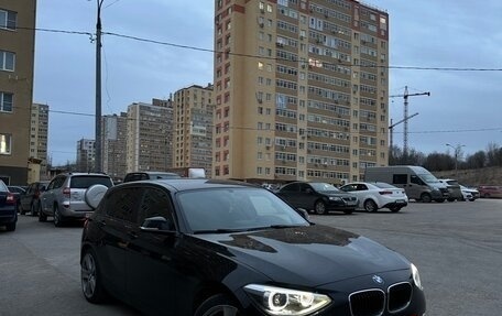 BMW 1 серия, 2012 год, 990 000 рублей, 2 фотография