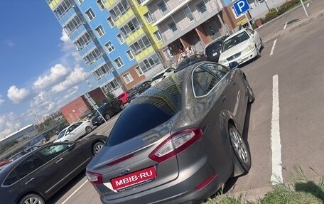Ford Mondeo IV, 2012 год, 1 100 000 рублей, 2 фотография
