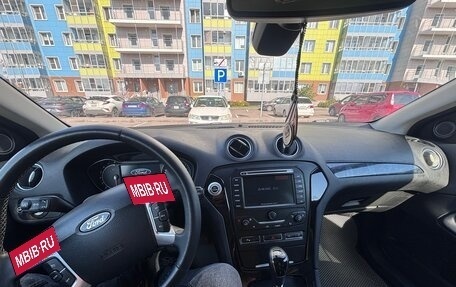 Ford Mondeo IV, 2012 год, 1 100 000 рублей, 4 фотография