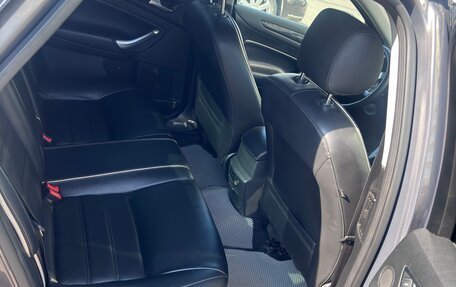Ford Mondeo IV, 2012 год, 1 100 000 рублей, 6 фотография