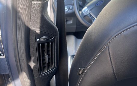 Ford Mondeo IV, 2012 год, 1 100 000 рублей, 7 фотография
