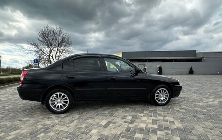 Hyundai Elantra III, 2006 год, 740 000 рублей, 4 фотография