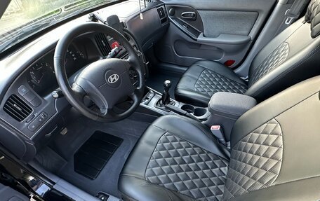 Hyundai Elantra III, 2006 год, 740 000 рублей, 13 фотография