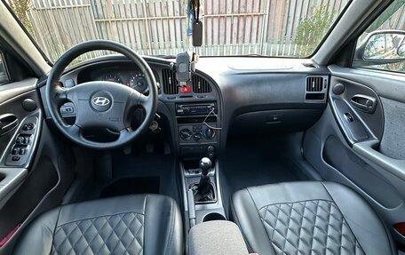 Hyundai Elantra III, 2006 год, 740 000 рублей, 14 фотография