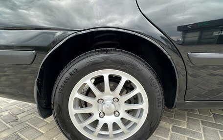 Hyundai Elantra III, 2006 год, 740 000 рублей, 10 фотография