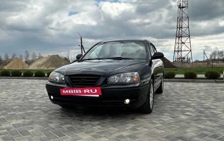 Hyundai Elantra III, 2006 год, 740 000 рублей, 2 фотография