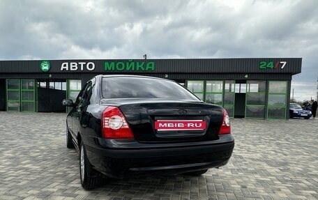 Hyundai Elantra III, 2006 год, 740 000 рублей, 7 фотография