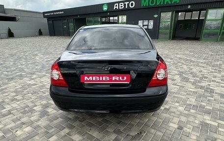 Hyundai Elantra III, 2006 год, 740 000 рублей, 6 фотография