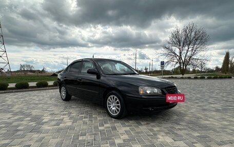 Hyundai Elantra III, 2006 год, 740 000 рублей, 3 фотография