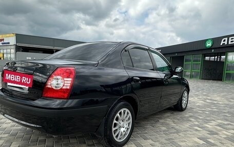 Hyundai Elantra III, 2006 год, 740 000 рублей, 8 фотография