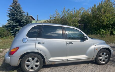 Chrysler PT Cruiser, 2004 год, 260 000 рублей, 2 фотография