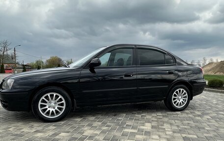 Hyundai Elantra III, 2006 год, 740 000 рублей, 24 фотография