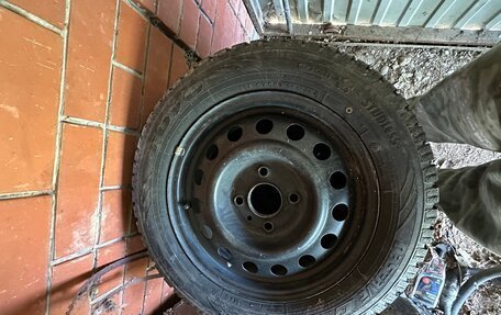 Hyundai Elantra III, 2006 год, 740 000 рублей, 27 фотография