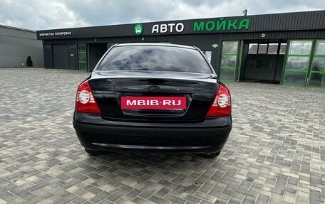 Hyundai Elantra III, 2006 год, 740 000 рублей, 25 фотография