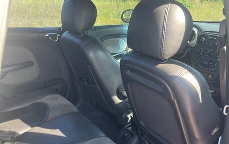 Chrysler PT Cruiser, 2004 год, 260 000 рублей, 6 фотография