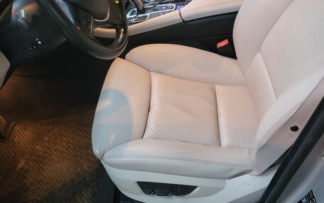 BMW 5 серия, 2011 год, 1 860 000 рублей, 16 фотография