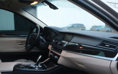 BMW 5 серия, 2011 год, 1 860 000 рублей, 9 фотография