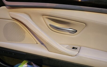 BMW 5 серия, 2011 год, 1 860 000 рублей, 14 фотография