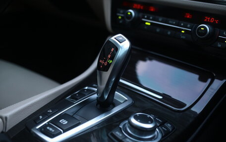 BMW 5 серия, 2011 год, 1 860 000 рублей, 11 фотография