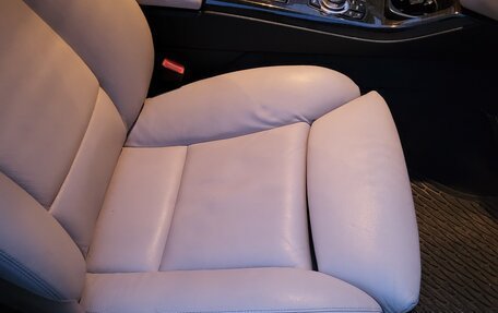 BMW 5 серия, 2011 год, 1 860 000 рублей, 15 фотография