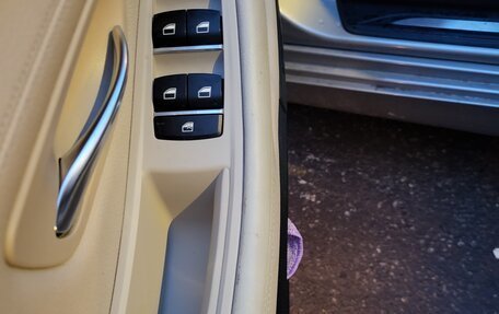 BMW 5 серия, 2011 год, 1 860 000 рублей, 13 фотография