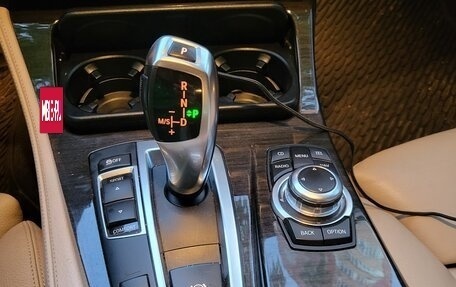 BMW 5 серия, 2011 год, 1 860 000 рублей, 17 фотография