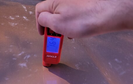 BMW 5 серия, 2011 год, 1 860 000 рублей, 22 фотография